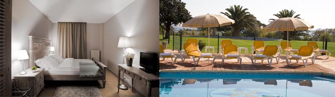 Banniere hotelAdonis Hotel Bayonne,Lahonce,64990